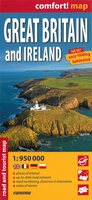 Great Britain, Ireland - Groot-Brittannië / Ierland