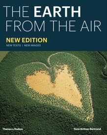 Fotoboek The Earth from the Air | Thames & Hudson