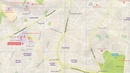 Stadsplattegrond City map Tokyo | Lonely Planet