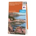 Wandelkaart - Topografische kaart 346 OS Explorer Map Berwick-upon-Tweed | Ordnance Survey