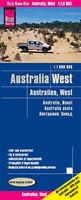 Australië West - Australien west