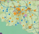 Wandelgids Wandelen in Kempen en Peel | Gegarandeerd Onregelmatig