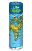 Amazing World Legpuzzel | 250 Stukjes