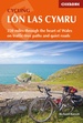 Fietsgids Cycling Lon Las Cymru | Cicerone