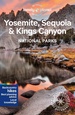 Reisgids - Wandelgids Yosemite, Sequoia & Kings Canyon National Park | Lonely Planet