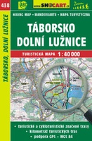 Táborsko, Dolní Lužnice