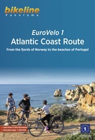 Eurovelo 1 Atlantic Coast Route From the fjords of Norway to the beaches of Portugal