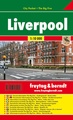 Stadsplattegrond Liverpool | Freytag & Berndt