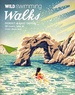 Reisgids - Wandelgids Wild Swimming Dorset - East Devon | Wild Things Publishing