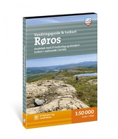 Turguide Røros - Roros | Noorwegen