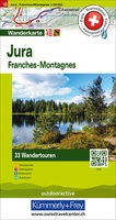 Jura / Franches-Montagnes