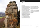 Klimgids - Klettersteiggids Peak District Gritstone | Vertebrate Publishing