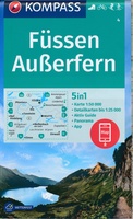 Füssen - Ausserfern