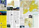 Wegenkaart - landkaart State Guide Map New York | National Geographic