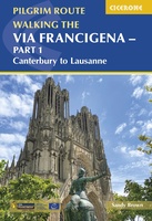 Via Francigena Pilgrim Route Part 1