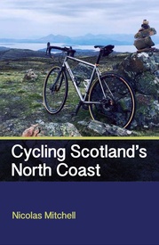 Fietsgids Cycling Scotland's North Coast | Crowood