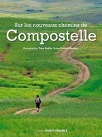 France Compostelle nouveaux chemins