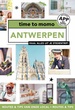 Reisgids Time to momo Antwerpen | Mo'Media | Momedia