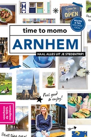 Reisgids Time to momo Arnhem | Mo'Media | Momedia