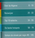 Reisgids Wat & Hoe Hoogtepunten Algarve | Kosmos Uitgevers