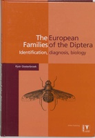 The European Families of the Diptera