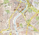 Stadsplattegrond Roma - Rome | Touring Club Italiano