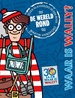 Spel Waar is Wally?- De wereld rond | SU Kids & Digits