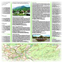 Fietskaart - Wandelkaart 1519 Dachstein / Ausseerland / Bad Goisern / Hallstatt | Public Press