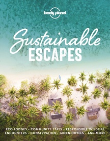 Reisgids Sustainable Escapes | Lonely Planet