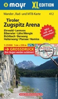 Tiroler Zugspitz Arena