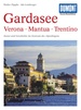 Reisgids Kunstreiseführer Gardasee: Verona - Mantua - Trentino | Dumont