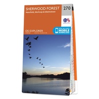 Sherwood Forest