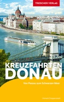 Kreuzfahrten Donau - Cruise