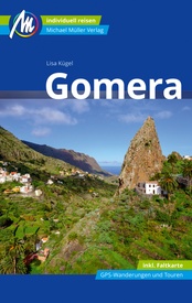 Reisgids Gomera | Michael Müller Verlag