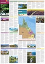 Wegenkaart - landkaart Queensland state map | Hema Maps