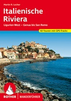 Italienische Riviera