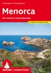 Wandelgids Rother Wanderfuhrer Spanje Menorca | Rother Bergverlag