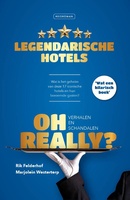 Oh Really? Legendarische hotels