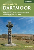 Walking on Dartmoor