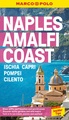 Reisgids Marco Polo ENG Naples Amalfi Coast | Marco Polo