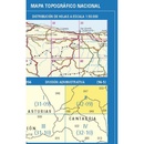 Topografische kaart 56-II Panes | CNIG - Instituto Geográfico Nacional1