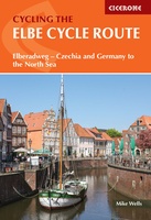 The Elbe Cycle Route - Elbe fietsroute