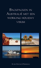 Reisgids Backpacken in Australië met een working holiday visum | Mijnbestseller.nl