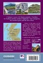 Wandelgids Walking The Munros vol. 2 | Cicerone