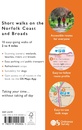 Wandelgids Norfolk Coast & Broads | Ordnance Survey