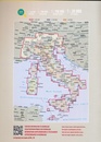 Wegenatlas Italien - Italie | A4 | Ringband | Marco Polo