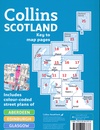 Wegenatlas Handy Road Atlas Scotland - Schotland | Collins