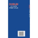 Wegenatlas Discovery Dublin city center atlas pocket | Ordnance Survey Ireland