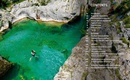 Reisgids Croatia and Slovenia | Wild Things Publishing