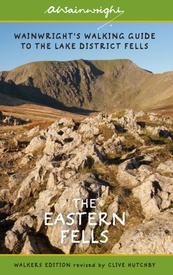 Wandelgids The Eastern Fells | Lake District | Frances Lincoln